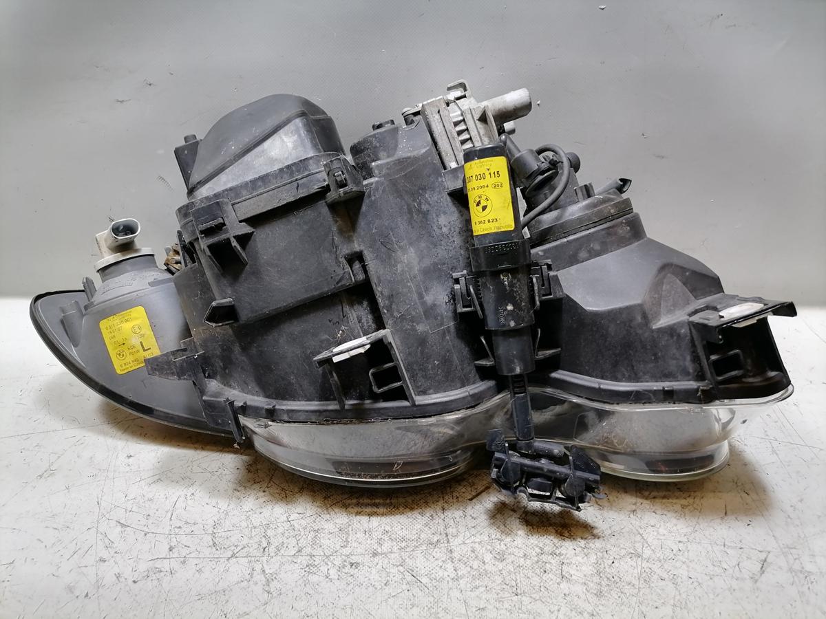 BMW E46 Compact original Scheinwerfer vorn links Xenon Bj.2004